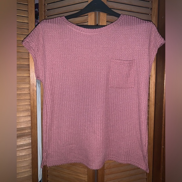 SHEIN thermal top. - Picture 1 of 3